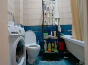 Квартира В историческом центре города