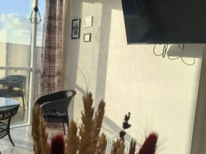 Апартаменты видовые на Набережной