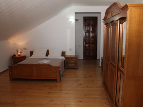 Гостевой Дом Vera House