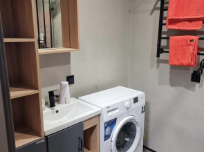 Апартаменты Kuskovo Space