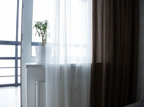 Квартира Комфорт и Тишина