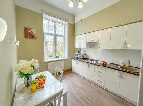 Апартаменты Balt Apartments Pionerskii 8