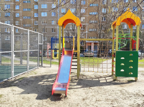 Апартаменты в Мкр-не Восточный 11