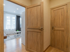 Квартира Студия у парка Оккервиль