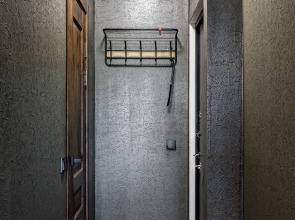 Апартаменты Видовые