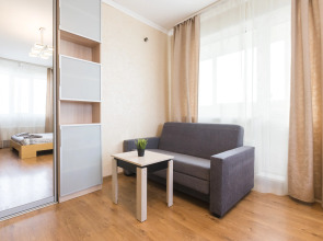 Апартаменты Бориса Богаткова 208/2