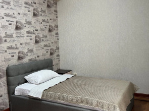 Гостевой дом Шалбуздаг