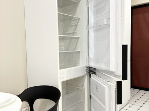 Квартира Студия ЖК Геометрия