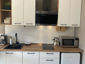 Квартира Тайм-аут