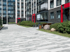 Квартира Apartment Comfort Притяжение