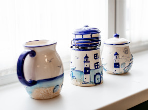 Апартаменты Якорь