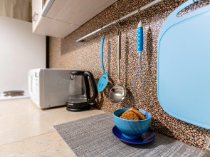 Квартира Apart Royal Оптимум - Красота в Простоте