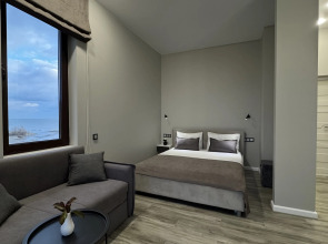 Апартаменты Okolo Morya 10