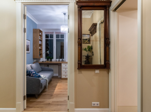 Квартира GM Apartments Четверка на Бронной