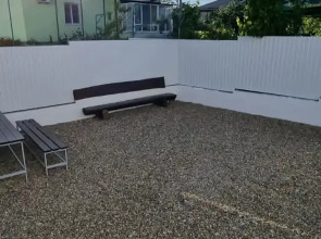 Гостевой дом Марина