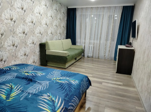 Квартира Однокомнатная