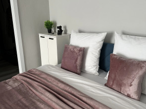 Апартаменты Стильная квартира в центре города