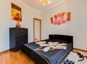 Апартаменты Грибоедова 38