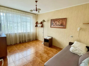 Апартаменты на Хмельницкого