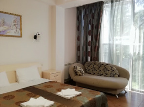 Гостевой дом Арагац