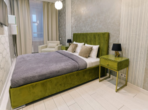 Апартаменты Панорамный Пентхаус.Центр.