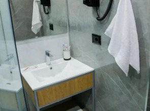 Апарт-отель Nine Rooms