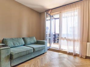 Апартаменты GO Карелия