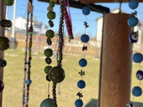 Дом-Баня из Кедра и Лиственницы