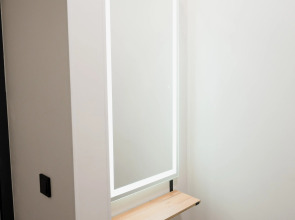 Апартаменты Крепостная Апарт домашний уют