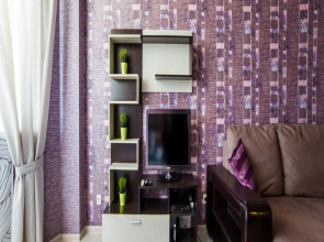 Апартаменты На Маяковского 66