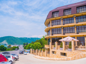 Гостевой дом Lighthouse