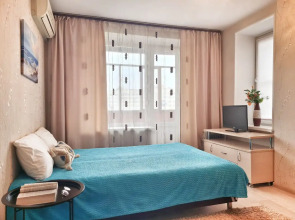 Апартаменты на улице Героев Танкограда 65