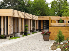 Эко-отель Шолохов