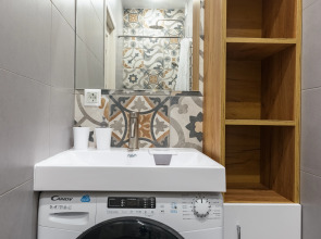 Квартира Студия 2