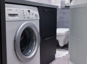 Апартаменты Aparts Апартаменты в ЖК Алые Паруса