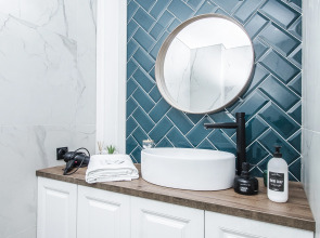 Апартаменты Мичурина 18/68 2 подъезд