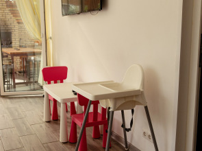 Гостевой дом Коттедж мечты