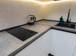 Апартаменты Домус