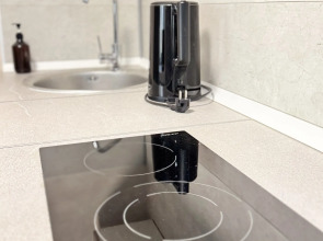 Квартира возле ЖД вокзала