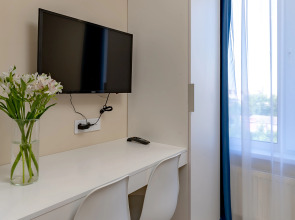 Квартира Zoom Apart 1025