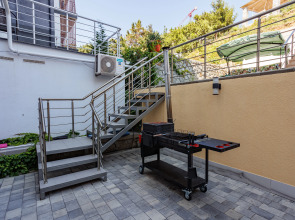 Гостевой дом Магия