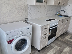 Квартира на Красноармейская