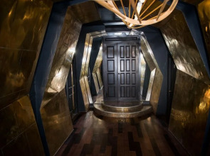 Отель Ворота солнца