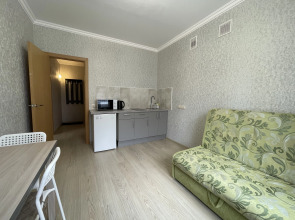 Апартаменты Малоярославец