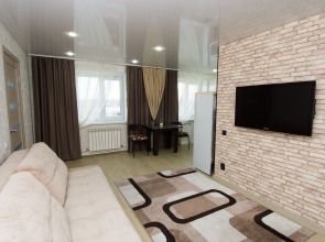 Апартаменты на Горошникова 70