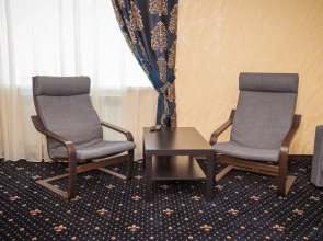 Отель Роял Кастл