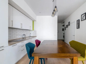 Апартаменты Seaside