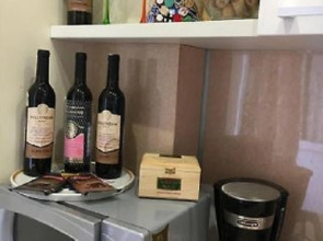 Апартаменты Вдохновение