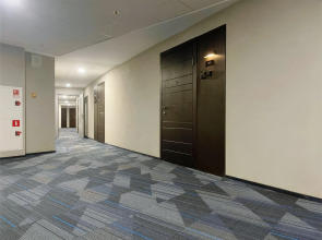 Апартаменты с кухней-гостиной и отдельной спальней