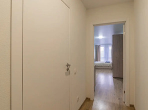 Апартаменты Улучшенные SalutApart 6W